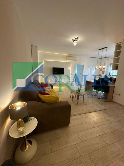 Mobilat & Utilat. Afacere la cheie. Et. 3 cu lift. Nou. Lipovei. NEGOCIABIL! - 3