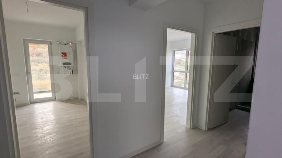 Apartament 2 camere, 58mp, cu terasă și vedere spectaculoasă spre lac - 9