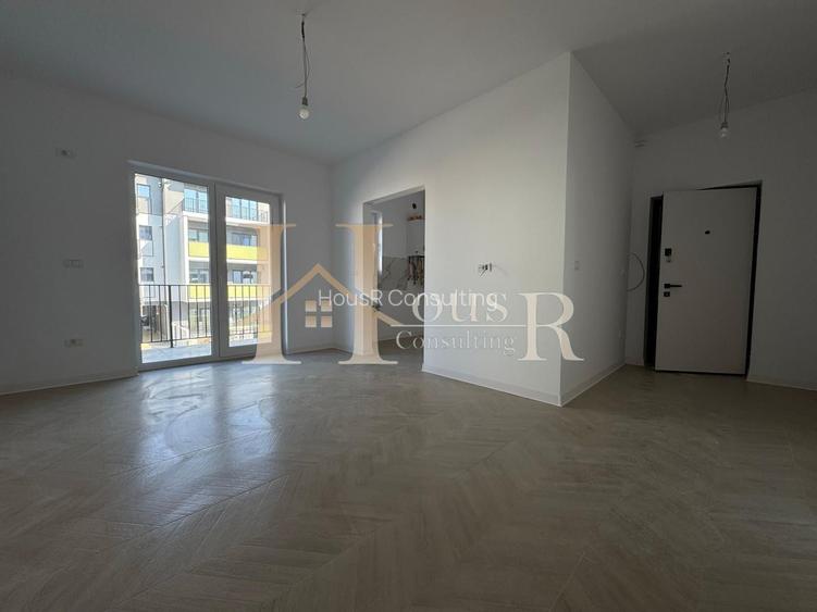 Bloc Nou.Finalizat.Finisaje de calitate.Bucatarie inchisa! - 3