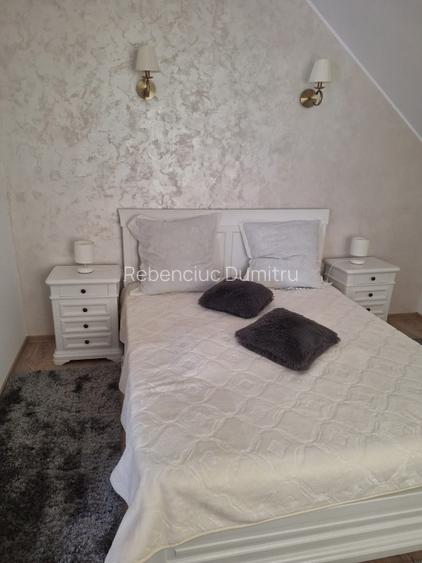 Vand casa spatioasa cu livada si teren generos (7200 mp) in Catamaresti-Deal - 11