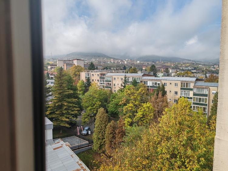 Apartament 3 camere | 70,8 mp | Parțial mobilat | Deva – B-dul Nicolae Bălcescu - 6