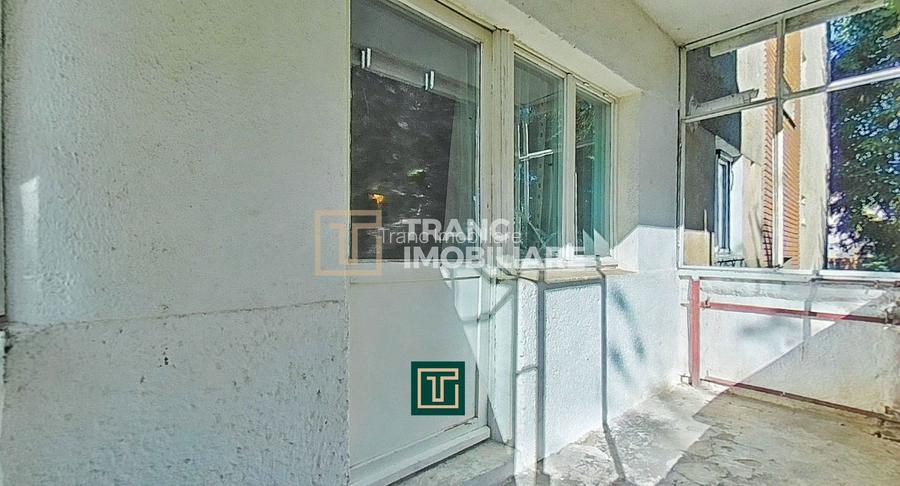 Apartament spațios cu 3 camere în cartierul Alfa – ideal pentru familie, complet - 10