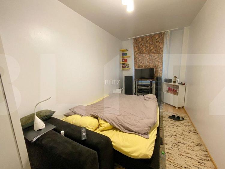 Apartament 3 camere, 62 mp, parcare, Zona Mega Image - 6