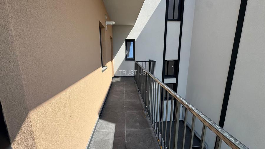 COMISION 0 | Apartamente 2 camere |Bloc Nou| Parcare inclusă |Albina - 22