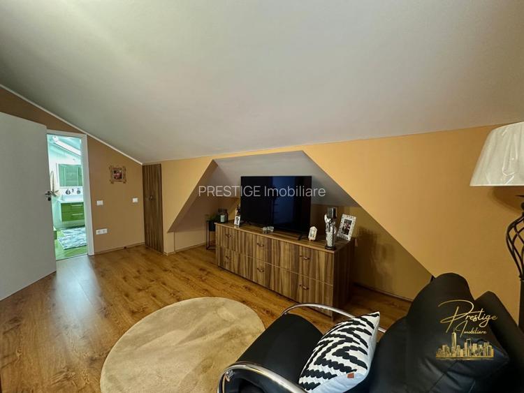 Casa moderna ready to move cu 4 camere de vanzare in Santandrei- Bihor - 19