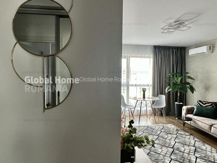 Apart 2 Camere + Parcare | Onix Residence – Aviatiei | Mobilat & Utilat Premium - 3