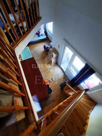 Apartament 2 camere în zona Hotel Royal - 3