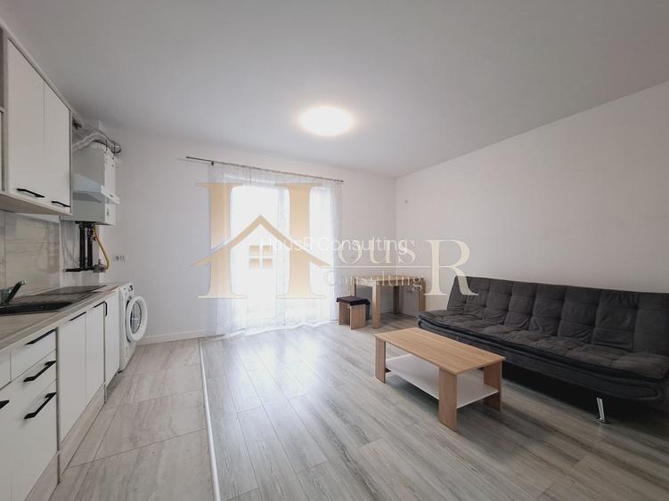 Langa statie Express 3 si Profi. Mobilat si utilat. Etajul 1. - 4