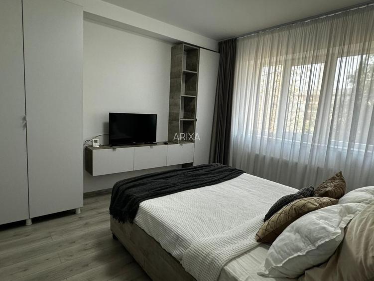 Garsoniera cu Parcare Actiunii bloc Nou Progresului Dedeman Giurgiului - 2