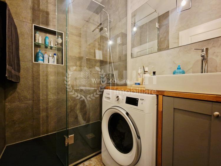 Apartament 3 camere |Bloc nou | Terasa | 2 Parcari incluse | Buna Ziua - 6