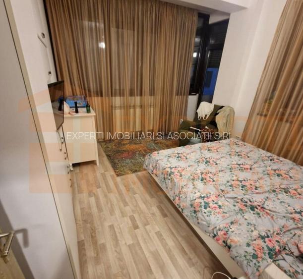 Apartament 2 camere, situat in zona Campus - Tomis Nord - 8