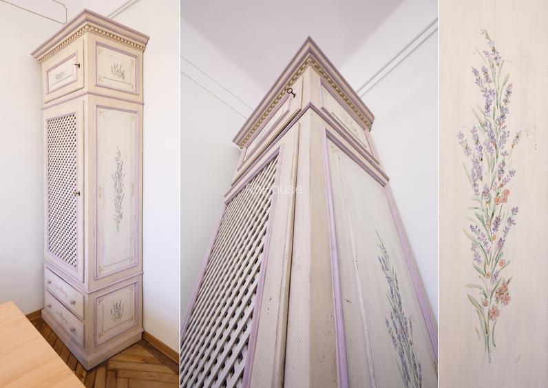 apartament in Centru, cladire interbelica - 5