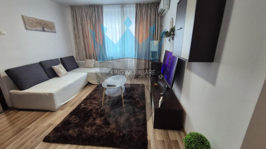 Apartament 2 Camere Pacii Bucuresti - 2