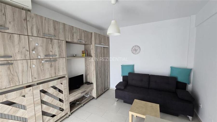 Berceni-Metalurgiei Park, garsoniera, mobilata-utilata, centrala proprie - 2