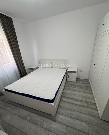 AP. 3 CAMERE BLOC NOU - CENTRALA, BUCATARIE INCHISA,PARCARE INCLUSA, - 6