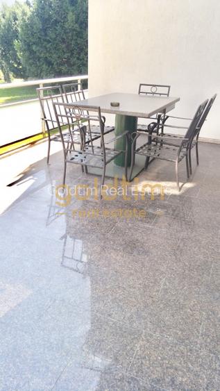 APARTAMENT SPATIOS/TERASE/2GARAJE/BOXA/AMBASADA AMERICII/BANEASA REZIDENTIAL - 11