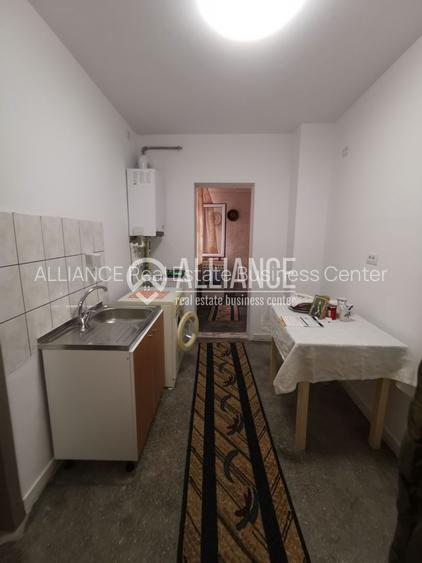 Zona Delfinariu ( COD 06)apartament cu 2 camere termen lung - 5
