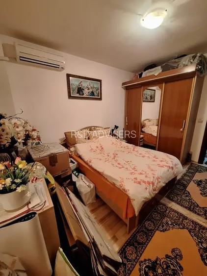APARTAMENT 2 CAMERE CONFORT CITY MUTARE IMEDIATA SPLAIUL UNIRII - 7