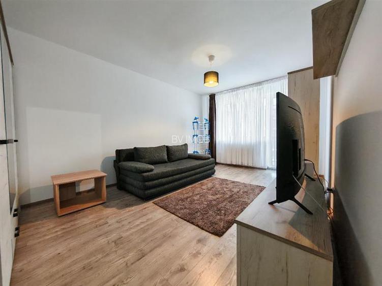 Inchiriem Apartament 2 Camere, Modern, Decomandat, Tractorul - 7