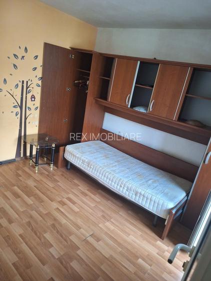 Apartament cu 3 camere - etaj 2 - Calea Sagului - 5