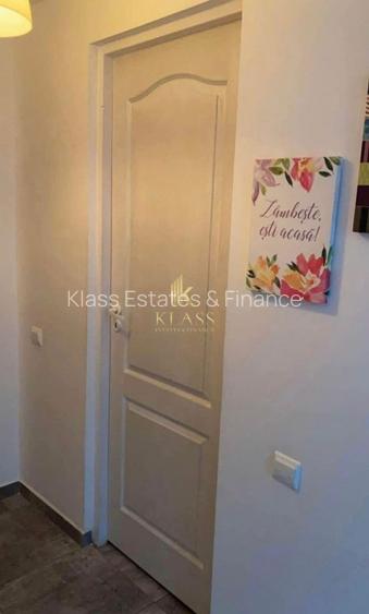 Garsoniera moderna, la cheie, bloc nou, centrala, metrou 1 Decembrie - 7