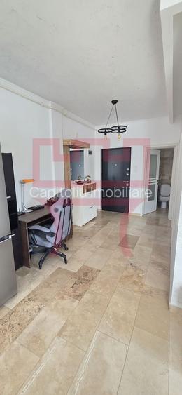 Apartament 2 camere CT individ AC Apahida Libertatii Estimo parcare - 7