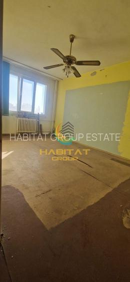 Vanzare apartament 2 camere in zona Piata Minis - Titan necesita renovare - 2