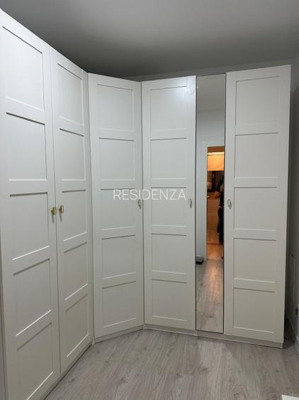 Apartament 2 Camere Ivory Residence | Încǎlzire în pardosealǎ | Parcare | Balcon - 6