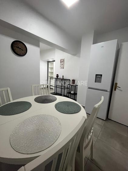 Apartament 4 camere foarte spațios 130mp utili+3 balcoane în zona Unirii - 20