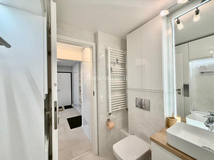 Apartament 2 camere/ zona Aviatiei/ Elena Caragiani - 11