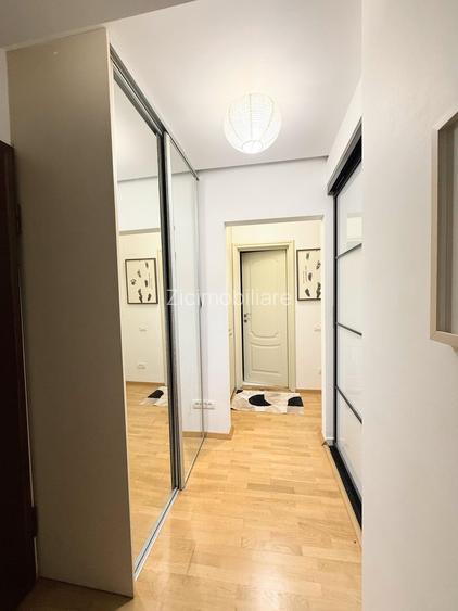 Apartament 2 camere Imobil 2008 Aviației – Herăstrău - 8