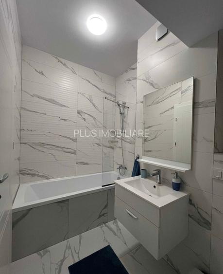 Apartament 2 camere LUX zona Pipera Prima Inchiriere - 7