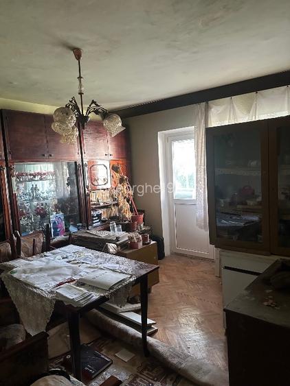 Vând apartament cu 3 camere în zona Sagului Timisoara - 6