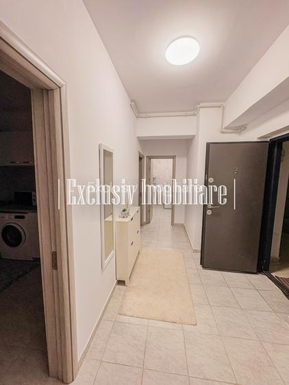 Apartament 2 camere | CAMPUS | 71mp | Termen lung - 9