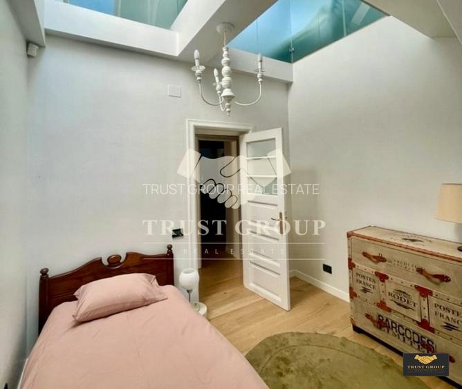 Duplex 5 camere Capitale | Design Art Deco | Renovat - 7