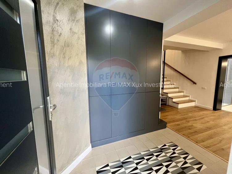 Vilă Premium de închiriat– 188 mp Confort și Eleganță, zona liniștită - 3
