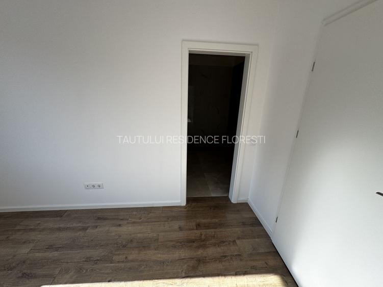 Ap 10 C5 Tautului Residence Park Parcul Poligonului Zona Sub cetate T - 24