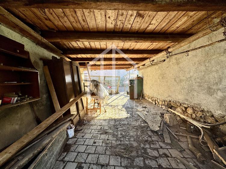 Casa individuala cu accest auto, 4 camere, 490mp teren, Rasinari - 21