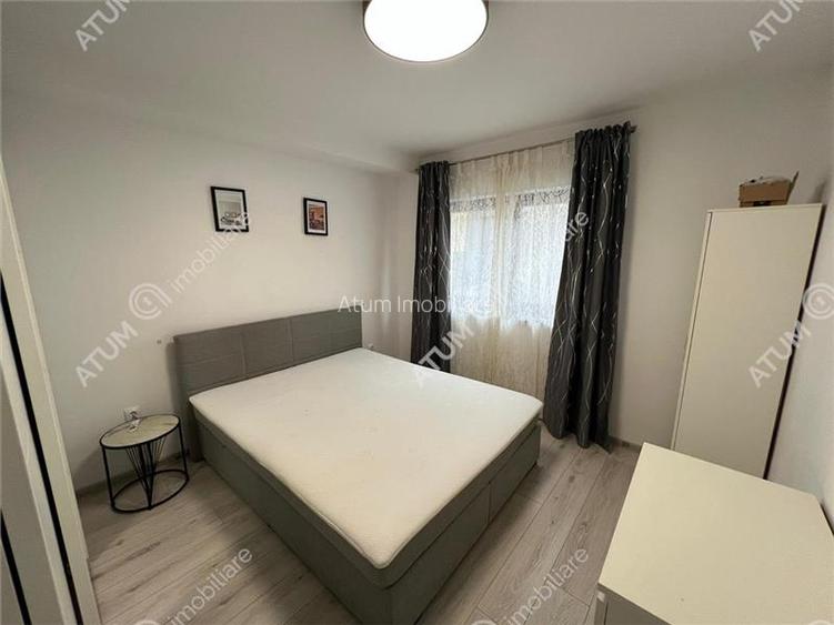 Apartament cu 2 camere terasa si loc de parcare in Selimbar din Sibiu - 3