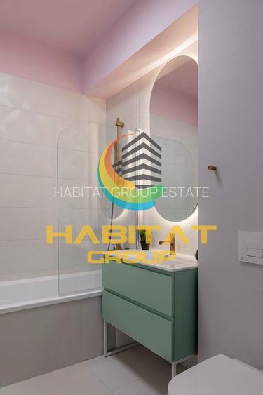 Garsoniera 40mp- metrou Berceni- comision 0% - 3