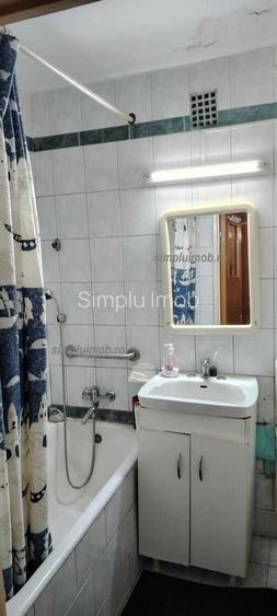 Brancoveanu 3 Camere Etaj Intermediar - 8