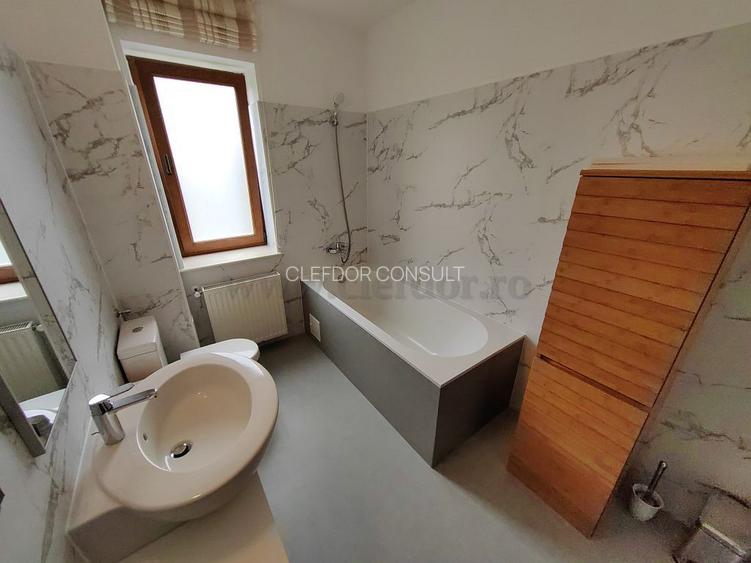 Iancu Nicolae - Vila individuala RENOVATA langa padure - 16