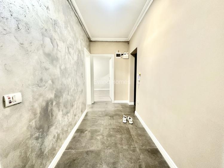 Apartament decomandat cu 2 camere mobilat si utilat - Giroc - 5