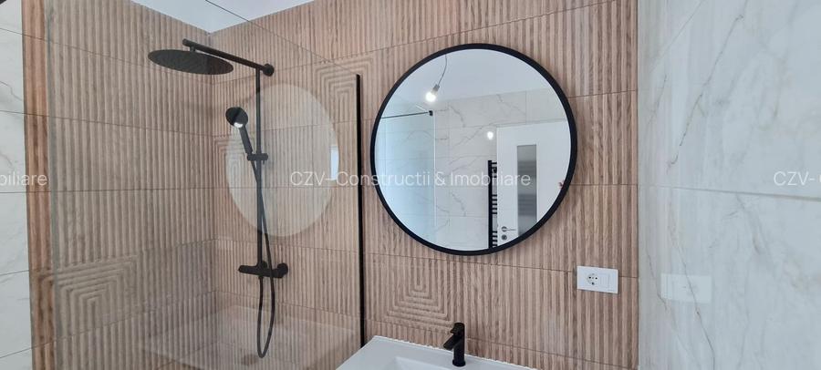 Vile Moderne pe Parter – Confort, Spațiu și Liniște în Complex Privat - 35