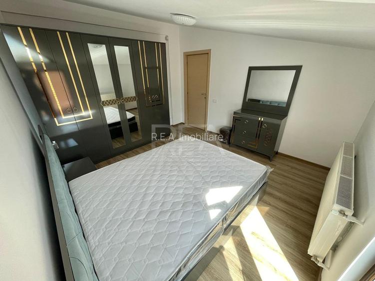 2 camere, terasă, Jiului - 6