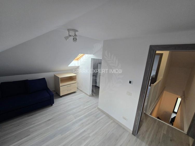 Inchiriere casa noua, 4 camere, Cartier Magnolia Paulesti, Prahova - 24