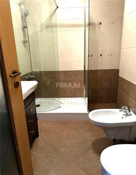 ARADULUI - ETAJ 3 LIFT - 3 CAMERE - 2 BAI - INCALZIRE PARDOSEALA - CLIMA - LOC P - 4