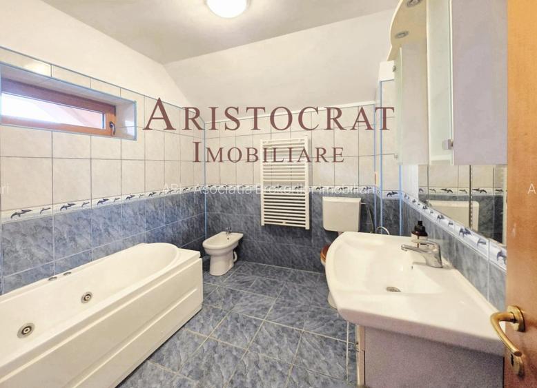 Vila 5 camere cu piscina - 16