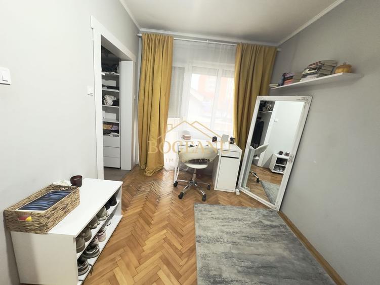 BG119-Vila 4 camere cu Spatiu comercial-COMISION 0% - 12