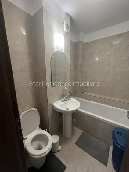 Inchirierz Garsoniera  Militari Residence strada Rezervelor  - 8